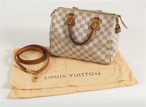 borsa louis vuitton speedy damier|bauletto speedy louis vuitton.